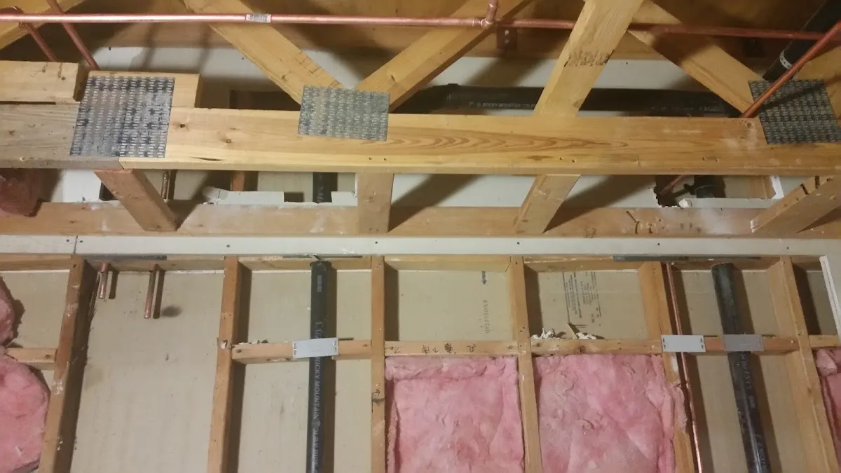 Water Heater Replacement in Pompton Lakes, NJ